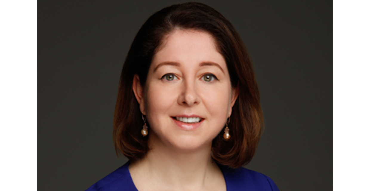 Joanna Chugh